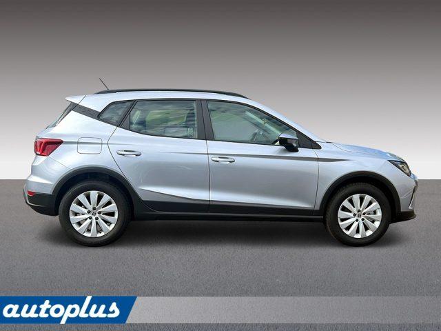 SEAT Arona 1.0 EcoTSI DSG Style