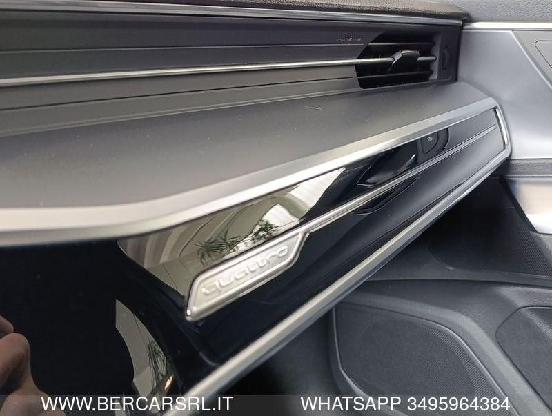 Audi A6 A6 Avant 40 2.0 TDI quattro ultra S tronic Business*VIRTUAL COCKPIT*PDC*