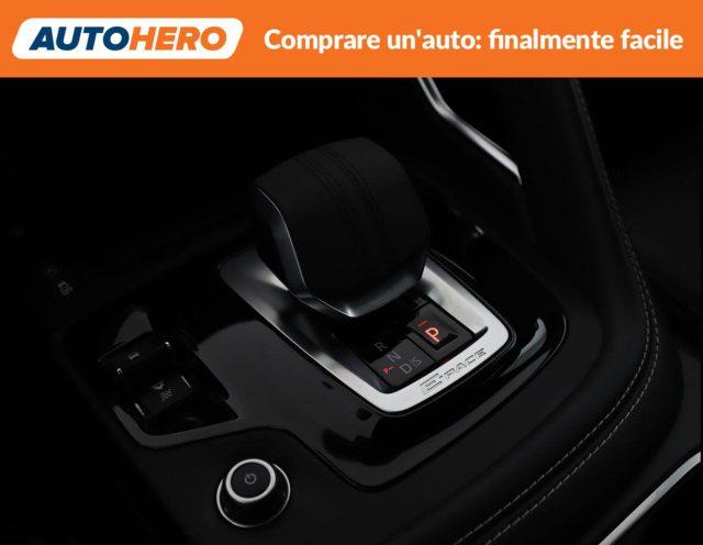 JAGUAR E-Pace 2.0D I4 163 CV AWD Auto R-Dynamic S