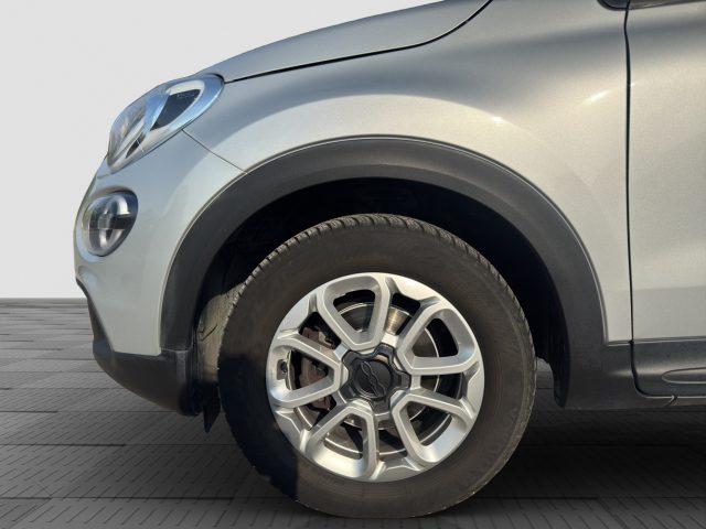 FIAT 500X 500X 1.0 T3 120 CV Urban