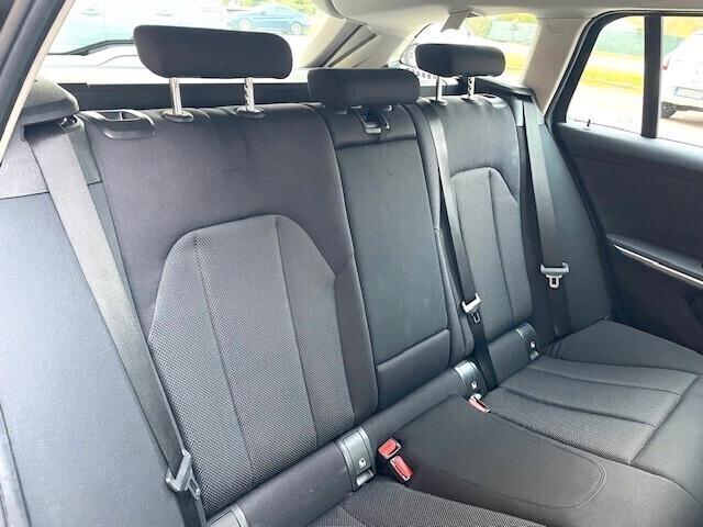 Bmw 318d Touring Business Advantage aut.