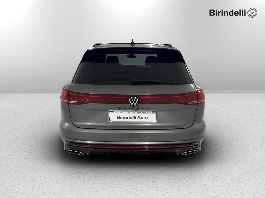 VOLKSWAGEN Touareg 3ª serie - Touareg 3.0 V6 TDI SCR R-Line