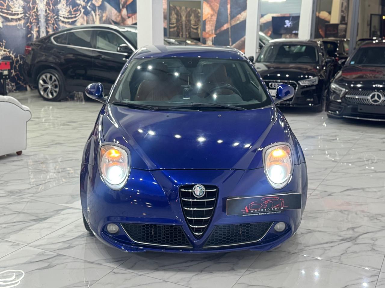 Alfa Romeo MiTo 1.3 JTDm 85 CV S&S Progression
