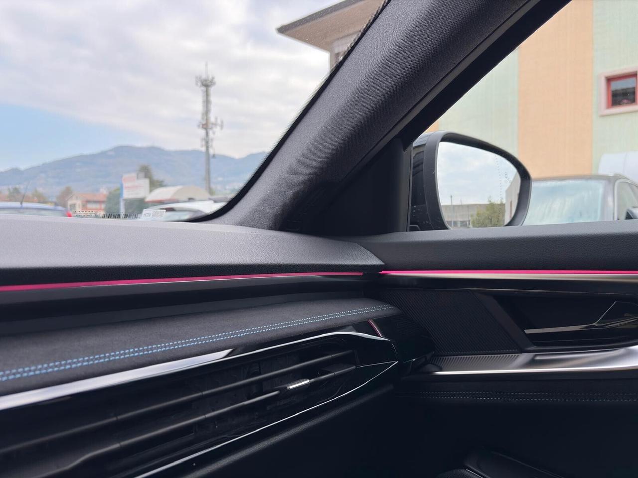 Renault Austral Mild Hybrid 160 CV Auto Techno