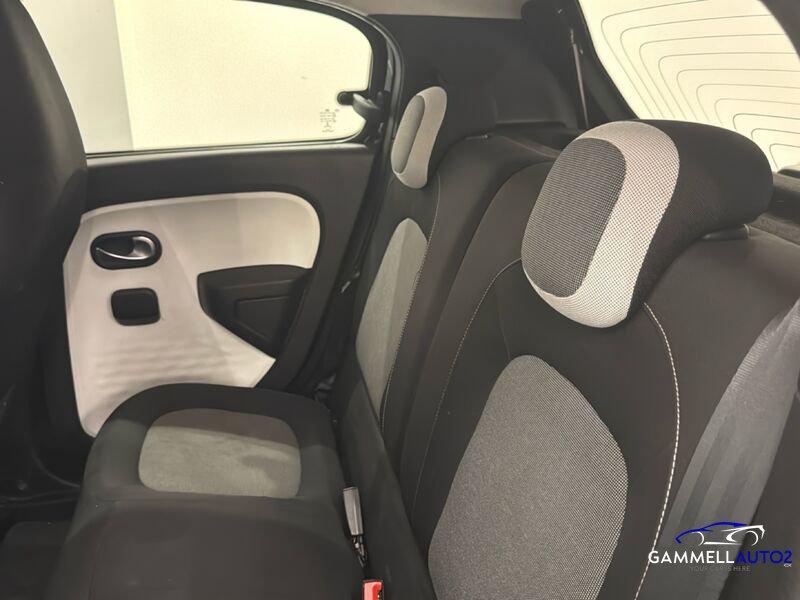 Renault Twingo Twingo 1.0 sce ZEN 65cv