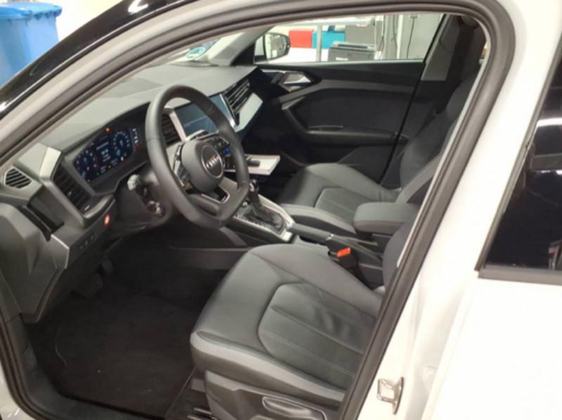 Audi A1 A1 allstreet 30 TFSI S tronic Business