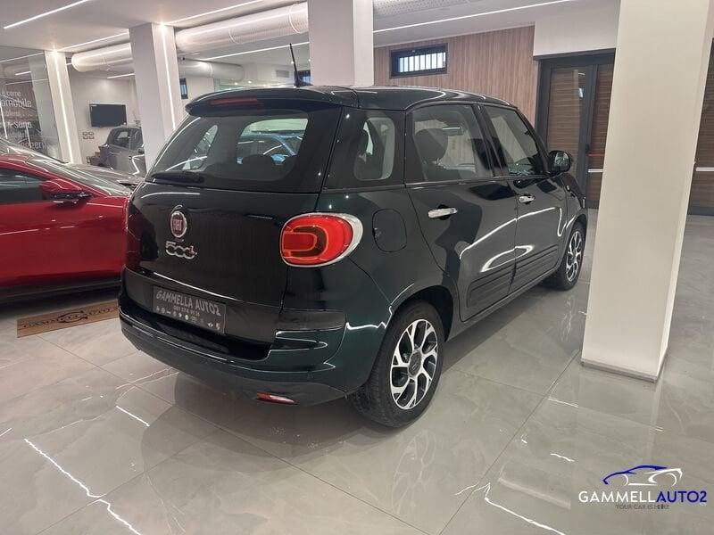 FIAT 500L 1.3 Multijet 95 CV Dualogic Business AUTOMATICA