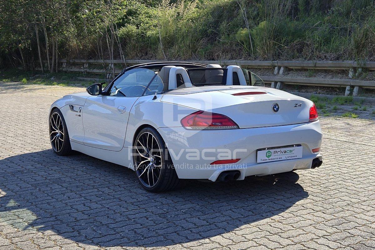 BMW Z4 sDrive23i