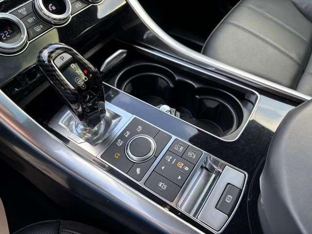 Land Rover Range Rover Sport 3.0 SDV6 HSE Dynamic TETTO-PEDANE