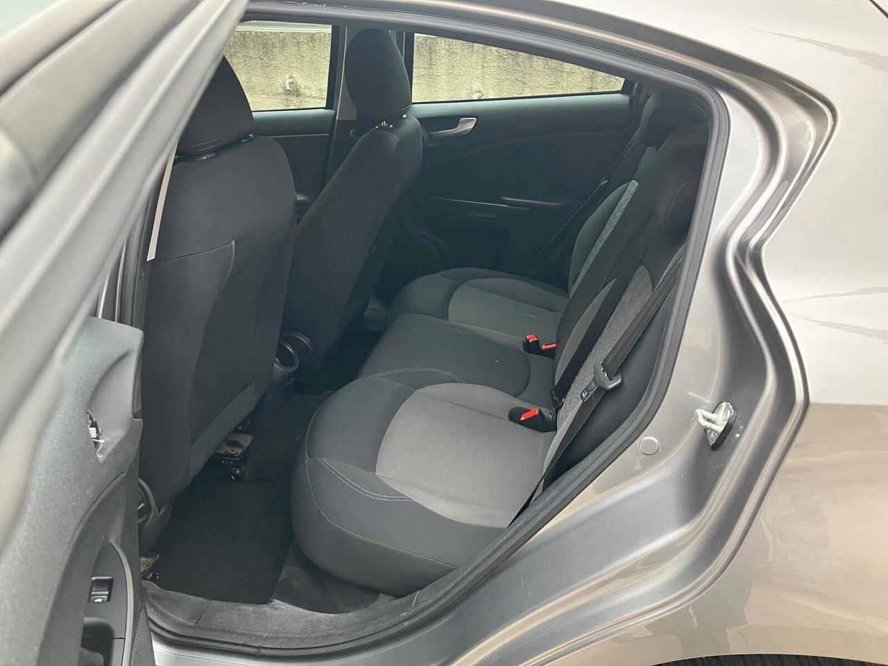 Alfa Romeo Giulietta 1.4 Turbo 120 CV Distinctive