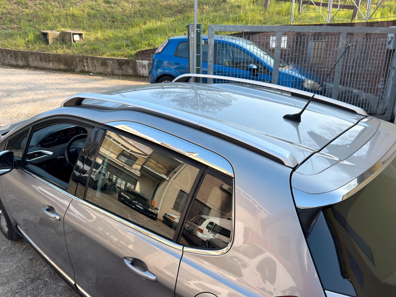 Peugeot 2008 Unico Proprietario