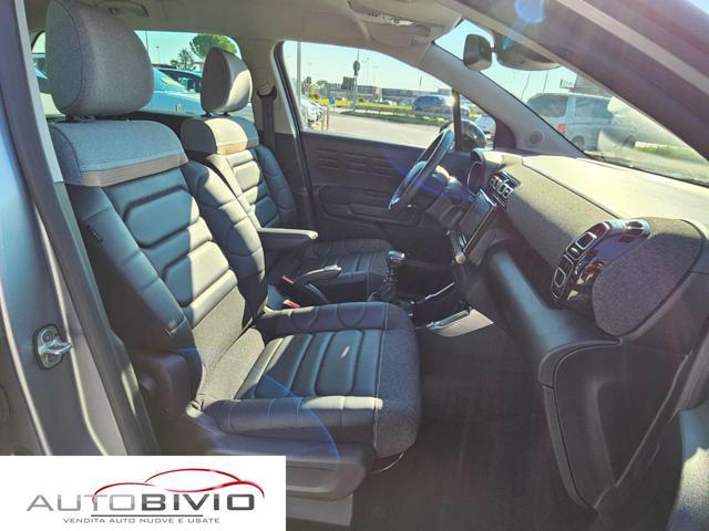 CITROEN C3 Aircross PureTech 110 S&S Shine Pack