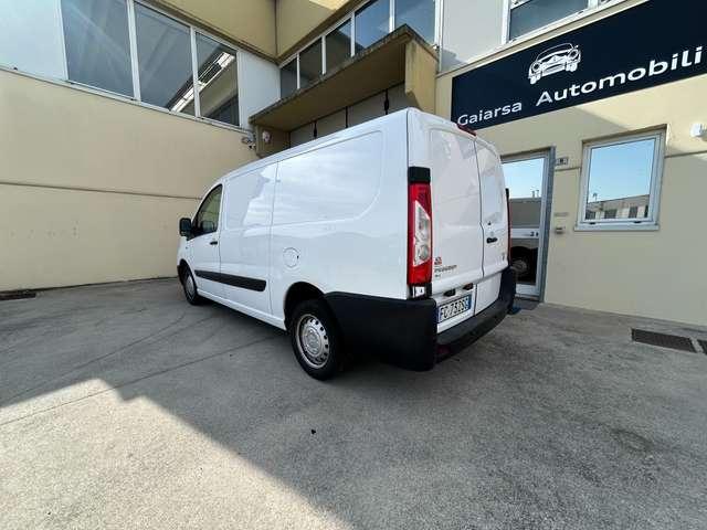 Peugeot Expert FURGONE 2.0 HDI 128 CV passo lungo