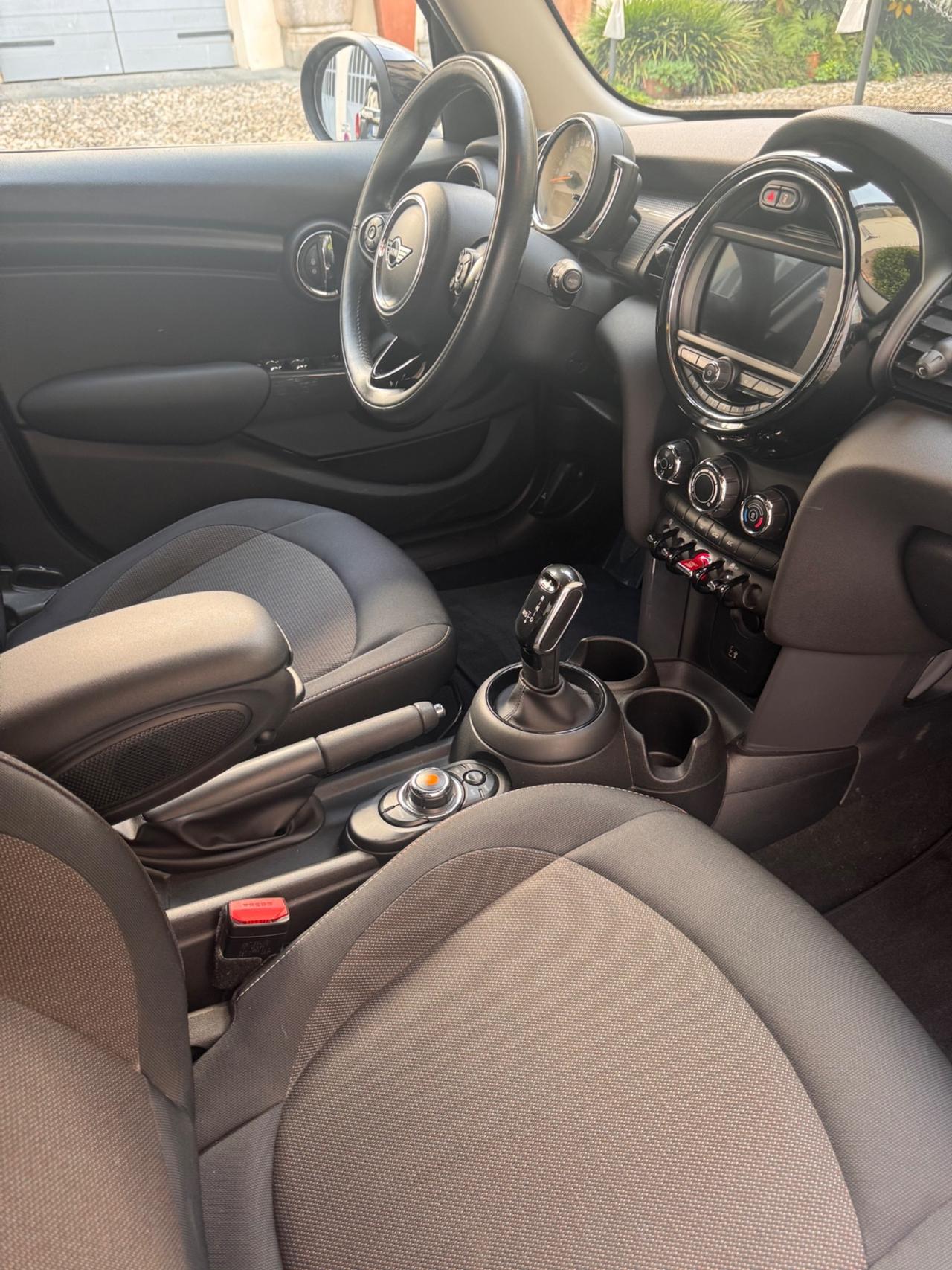 Mini Mini 1.5 Cooper Hype 5 porte