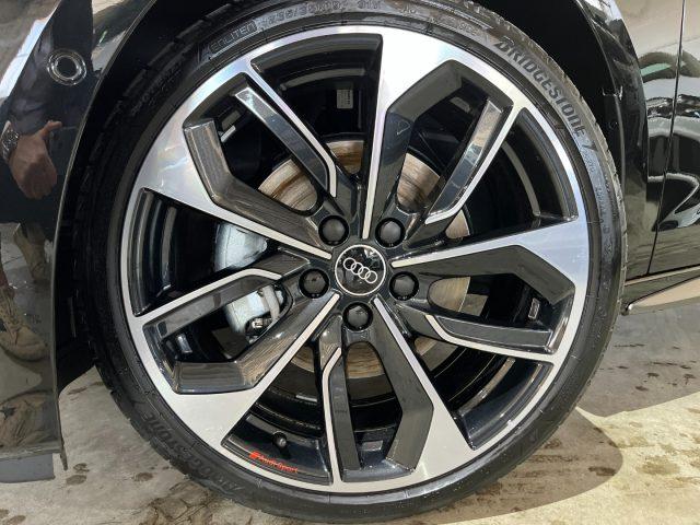 AUDI A3 SPB 35 TFSI Stronic S line "19 Sline/TETTO/MATRIX