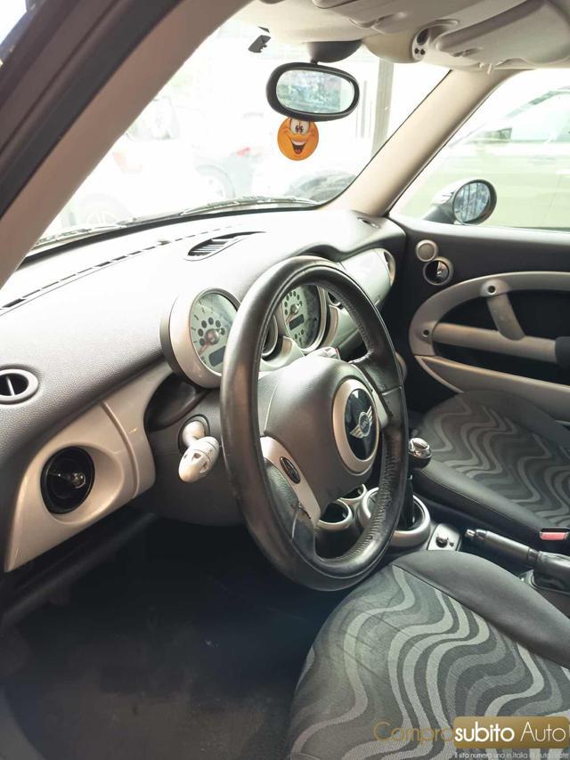MINI Mini 1.4 tdi One D