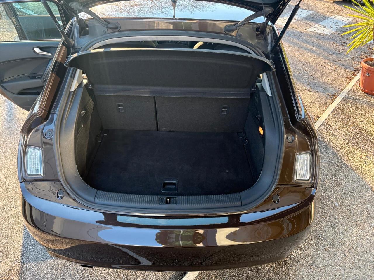 Audi A1 1.2 TFSI Attraction