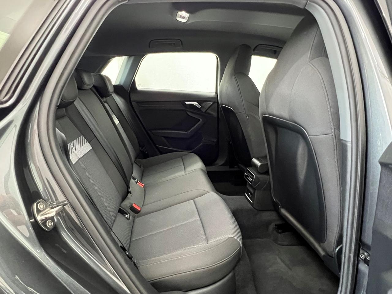 AUDI A3 IV 2020 Sportback A3 Sportback 30 2.0 tdi S line edition s-tronic