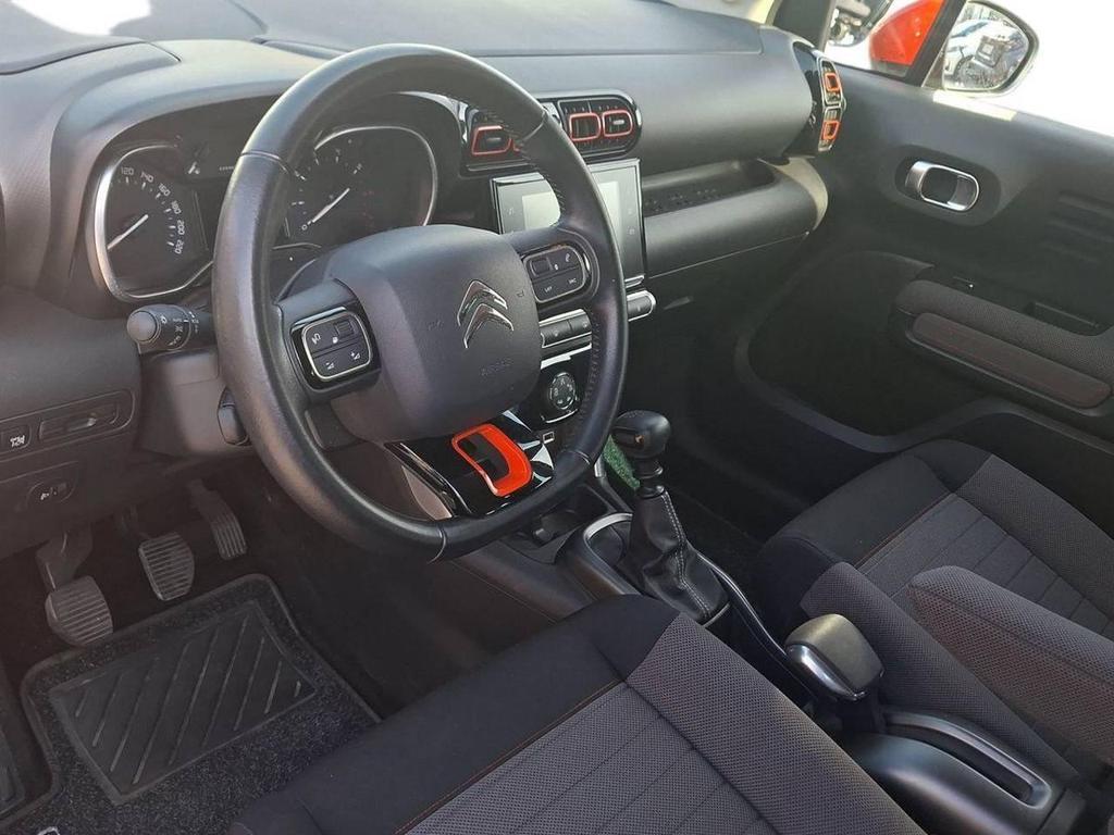 Citroen C3 Aircross 1.2 PureTech C-Series