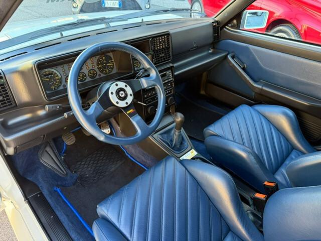 Lancia Delta HF Integrale Evo 2 S.S. SOLO 14.000 KM!!