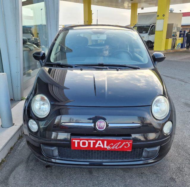 FIAT 500 1.2 Sport OK NEO PATENTATI