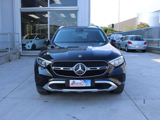 Mercedes-Benz GLC 200 GLC 200 Advanced 4matic auto
