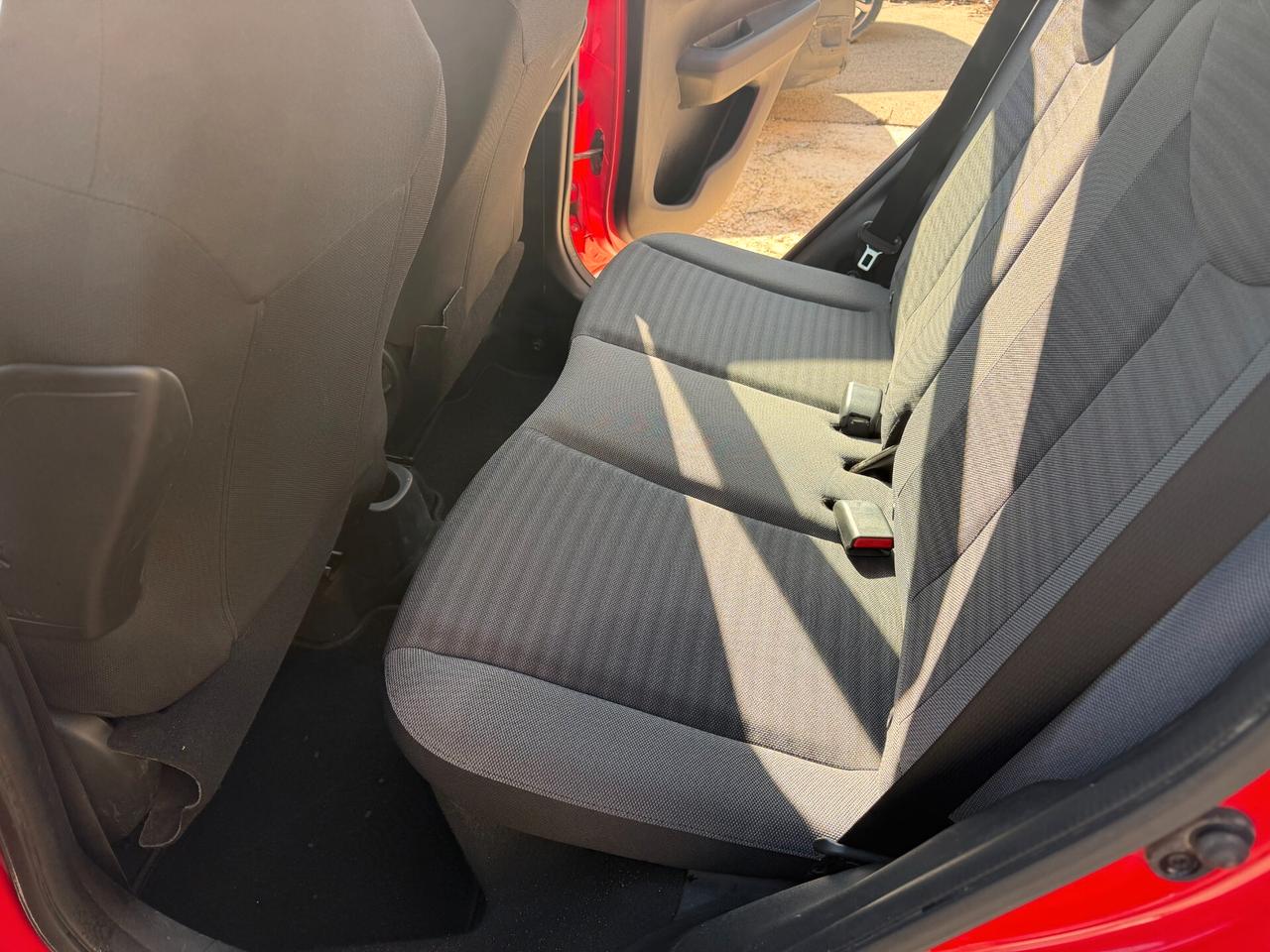 Toyota Aygo 1.0 bz 5 porte