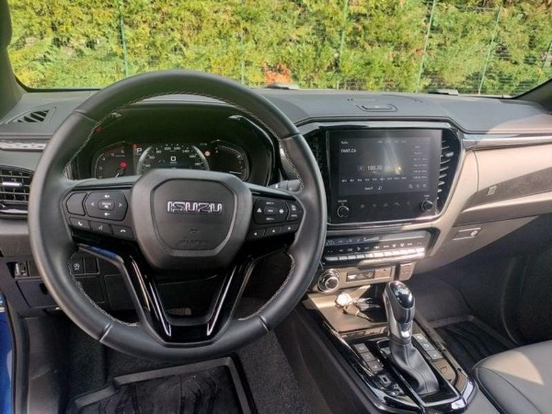 Isuzu D-Max N60 D-Max N60 1.9 aut. Crew Nitro Sport Cab + HardTop!!