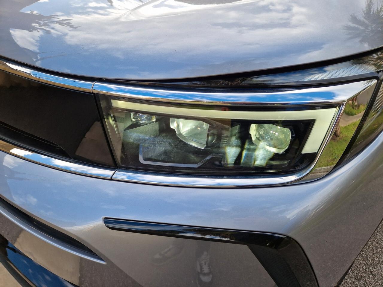 Opel Grandland 1.5 diesel Ecotec ULTIMATE