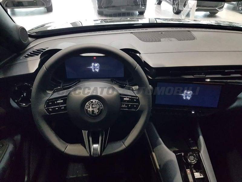 Alfa Romeo Junior Junior 1.2 ibrida 136cv edct6