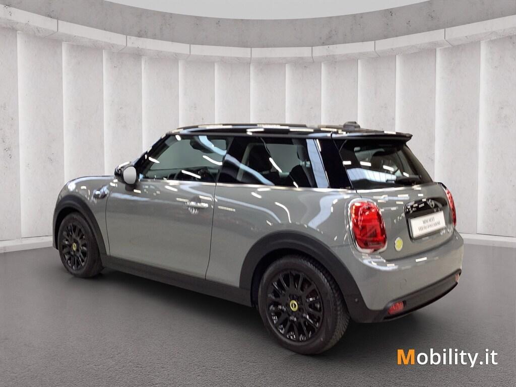 Mini Mini 3 Porte Full Electric Cooper SE Auto
