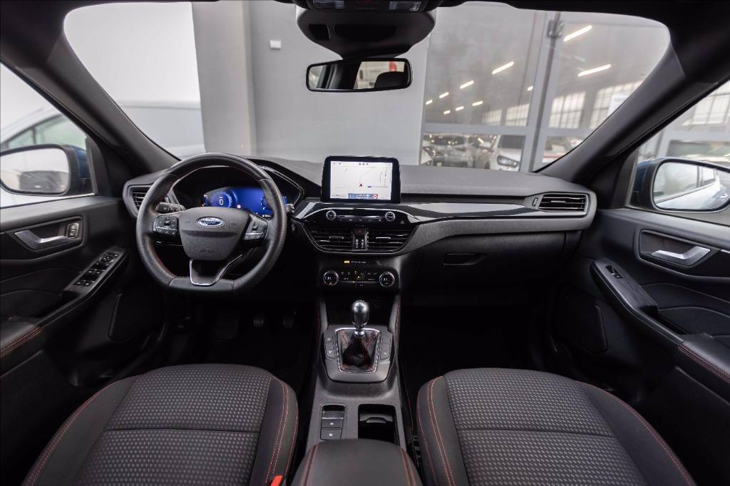 FORD Kuga 1.5 ecoboost ST-Line 2wd 150cv del 2021