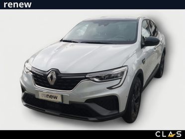 Renault Arkana 1.6 E-Tech full hybrid R.S. Line 145cv