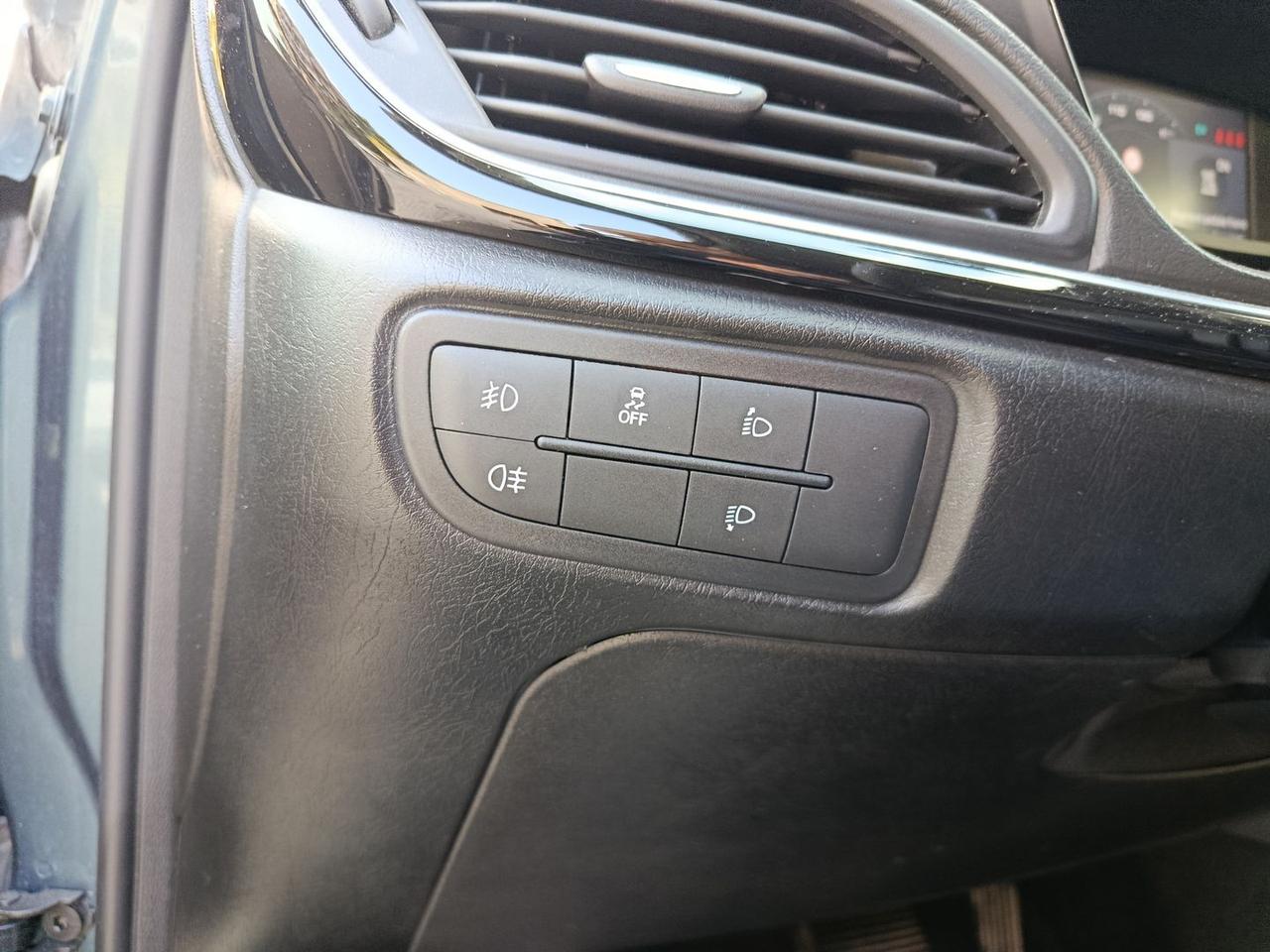 Fiat Tipo Cross 1.5 GSE #7367