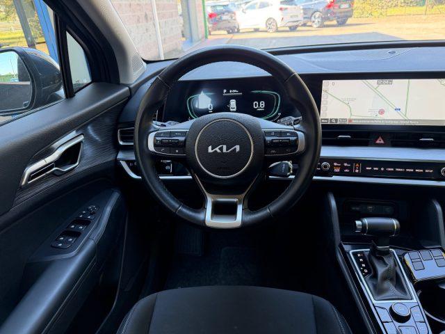 KIA Sportage 1.6 CRDI DCT MHEV UNIPROPRIETARIO RETROCAMEREA