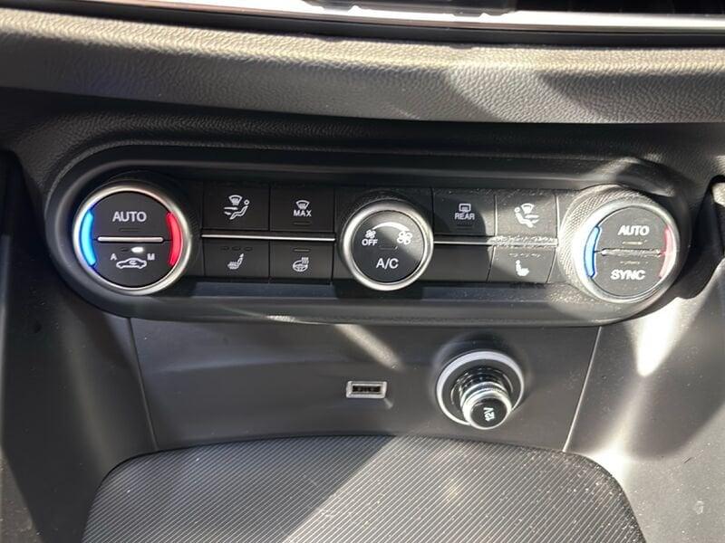 Alfa Romeo Stelvio 2.2 TD 210 CV Veloce AT8 Q4