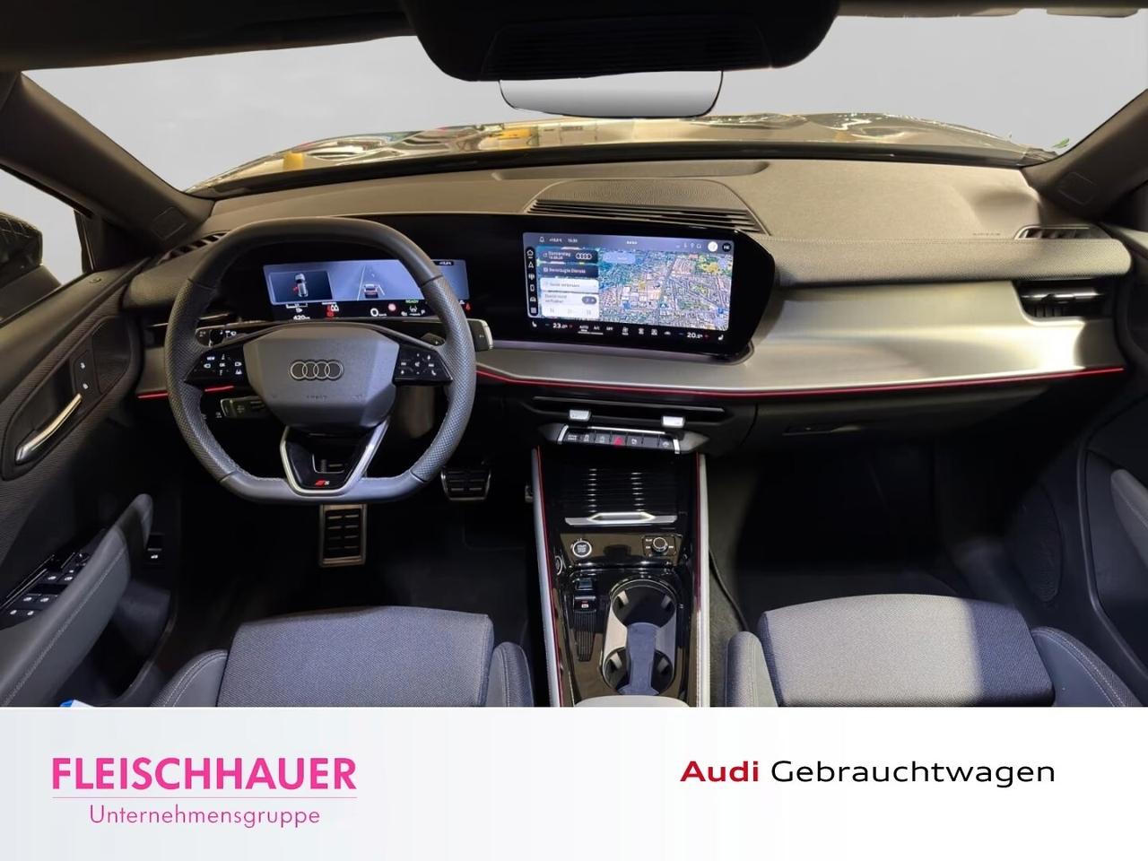 AUDI*Q3*SPB*35TDI*S-TRONIC*S-LINE*EDITION*LED*TECH-PLUS*20"*CAMERA*
