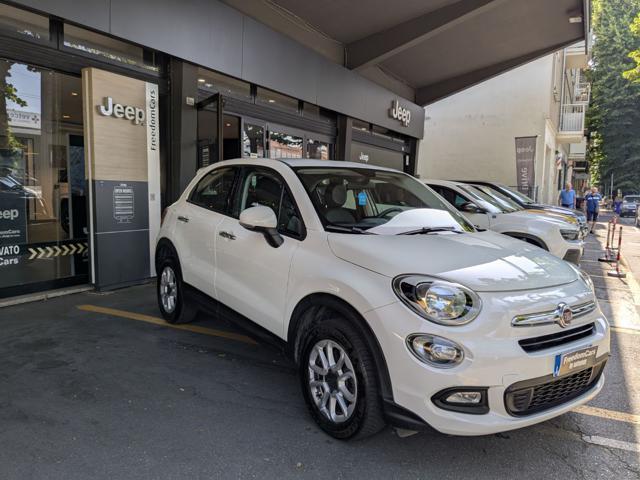 FIAT 500X 1.3 MultiJet 95 CV Pop