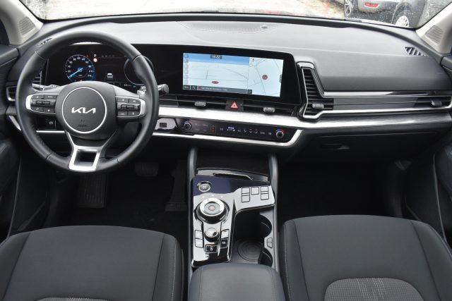KIA Sportage 1.6 CRDI 136 CV 2WD Mild Hybrid Style