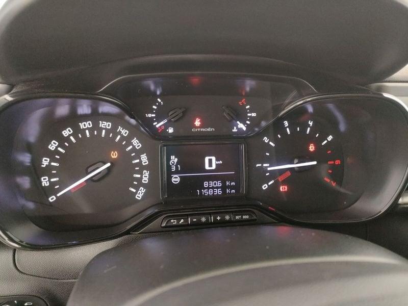 Citroën C3 BlueHDi 75 S&S Feel NAVI PACK
