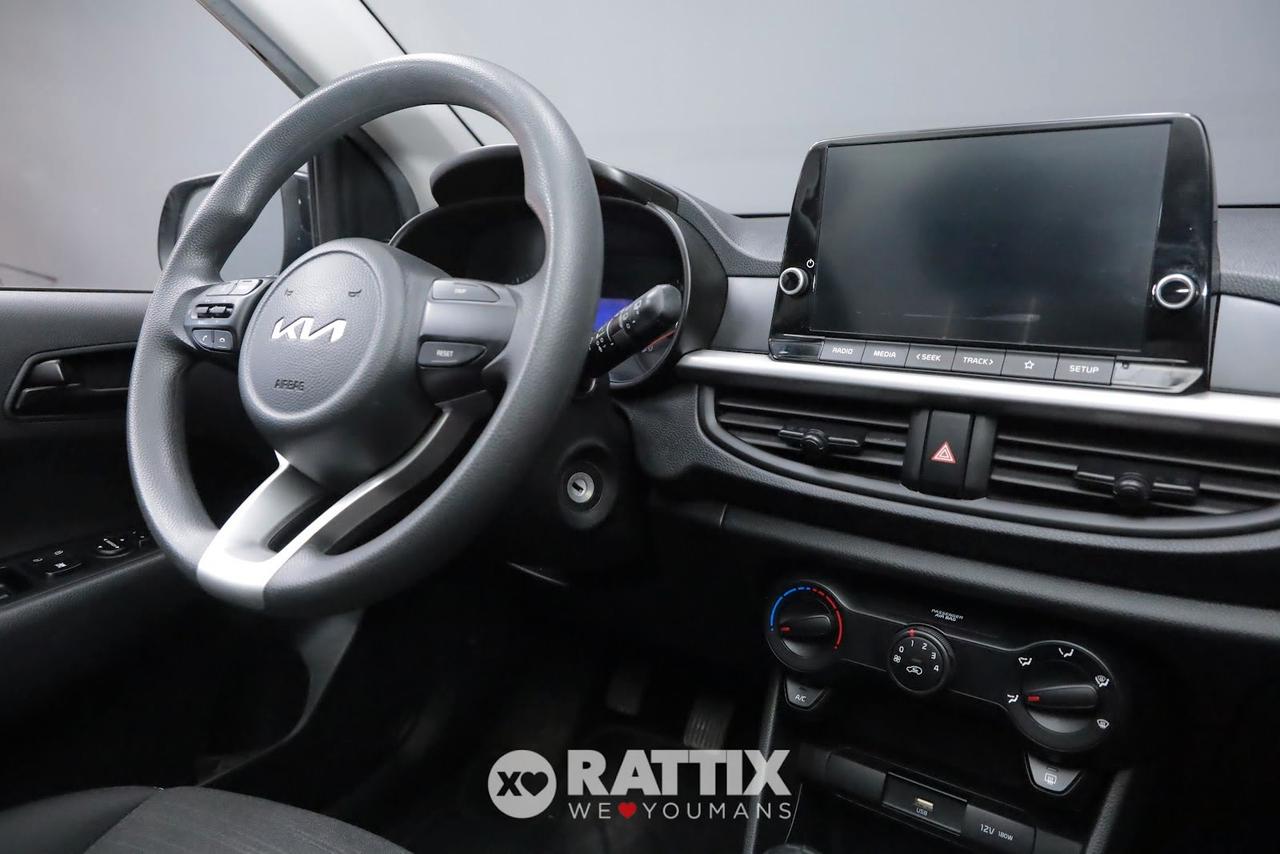 Kia Picanto 1.0 DPI GPL 63CV Urban