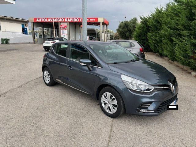 RENAULT Clio TCe 12V 90 CV GPL Start&Stop 5 porte Energy Zen