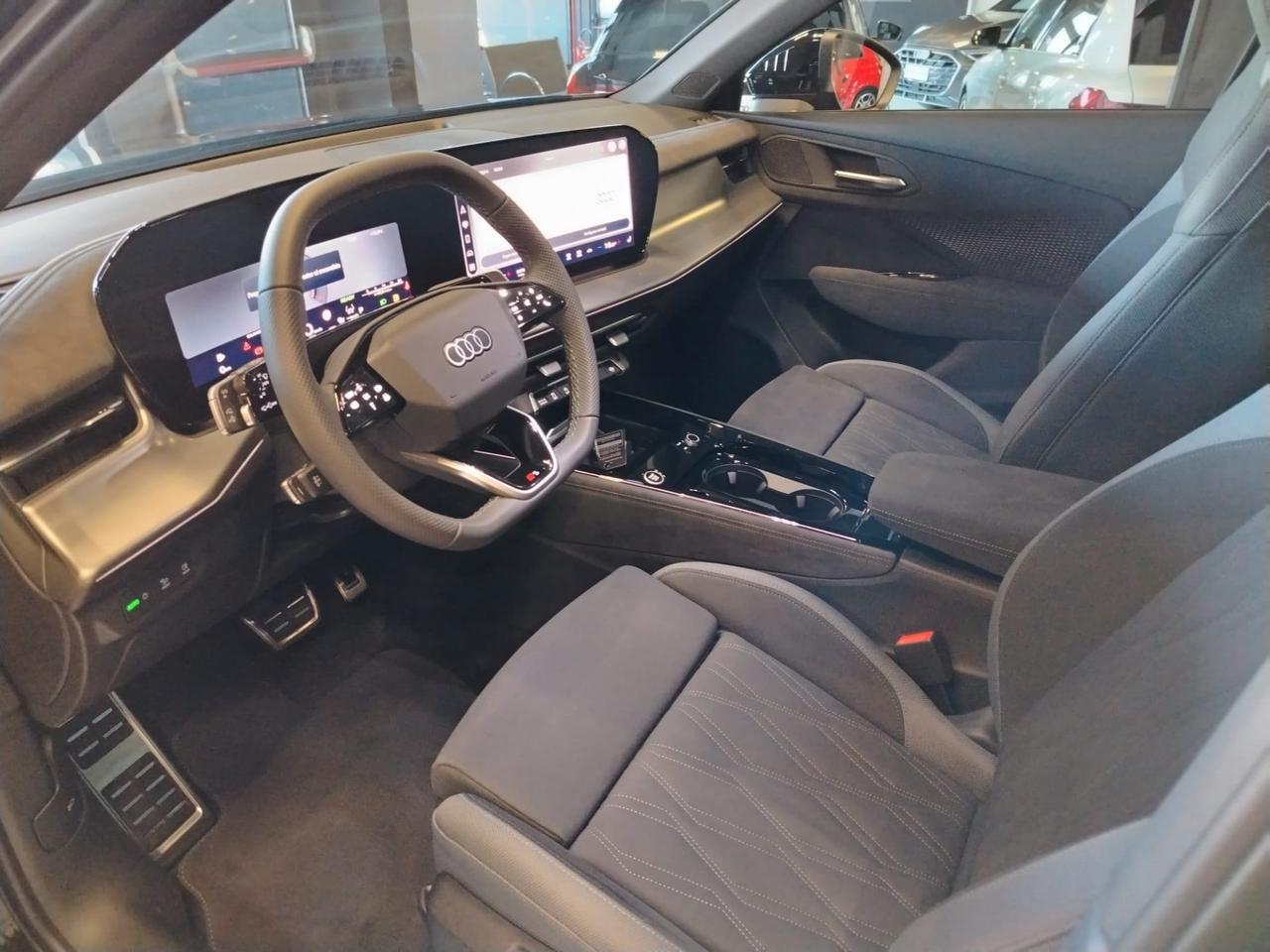 AUDI Q3 3ª serie Q3 SPB TDI 110 kW S tronic S ...
