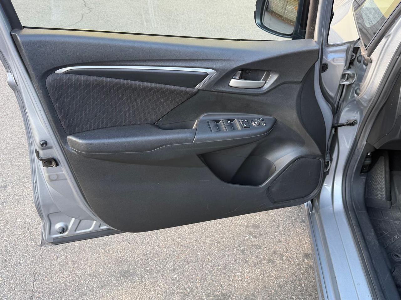 Honda Jazz Dynamic 1.5 i-VTEC #50756