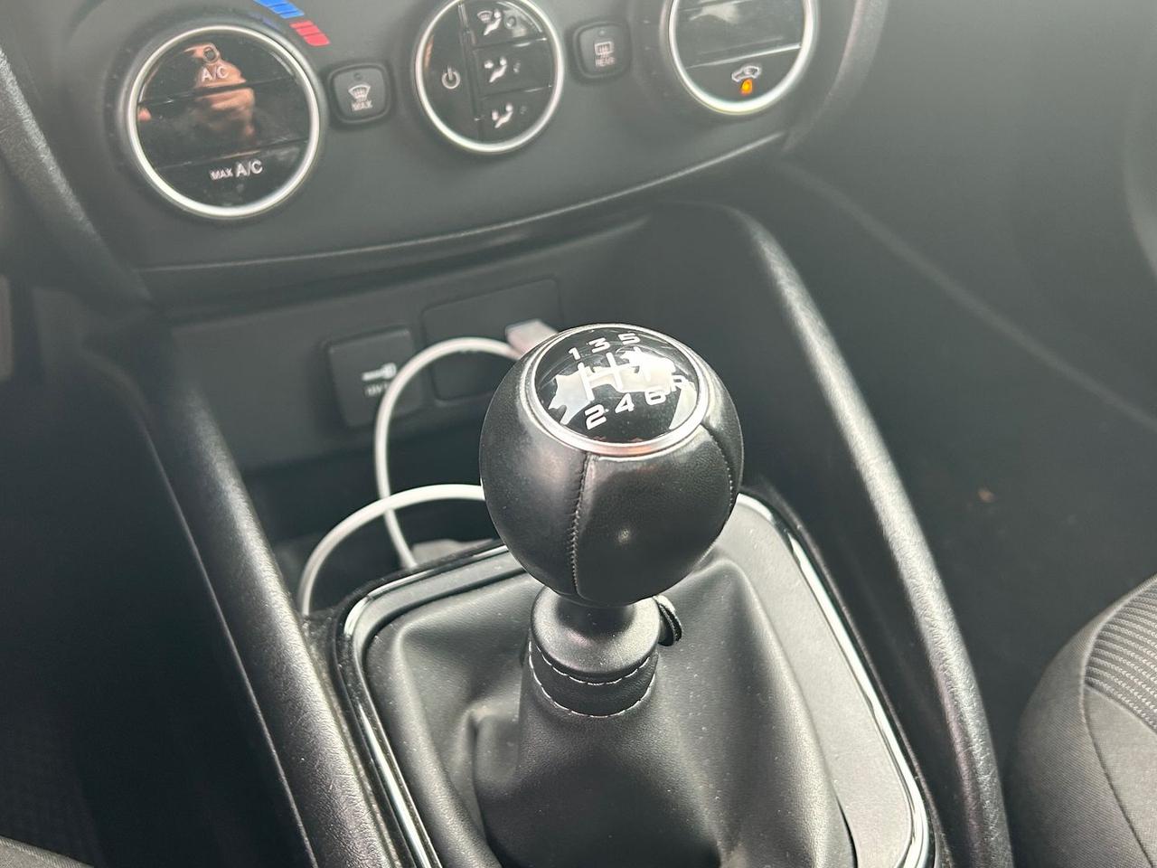 Fiat Tipo S-Design 1.4 #9747