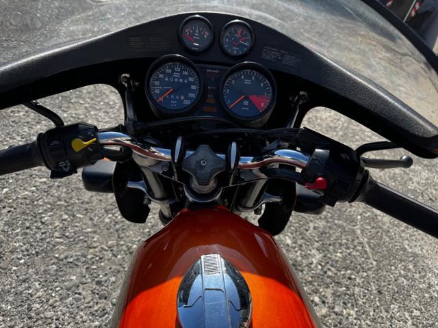 BMW R 90 S ISCRITTA ASI