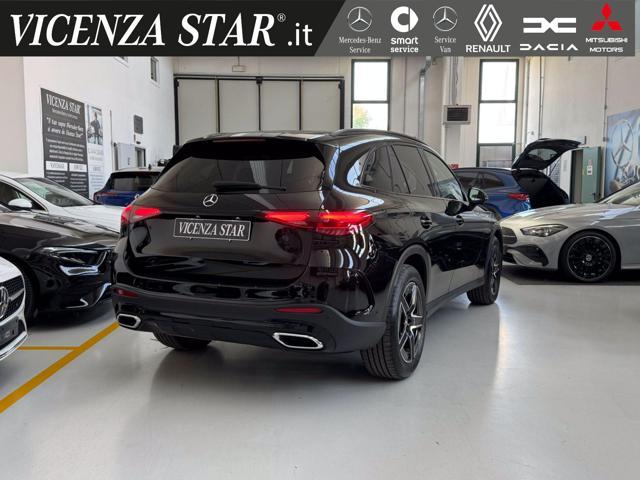 MERCEDES-BENZ GLC 220 d MHV 4MATIC AMG PREMIUM