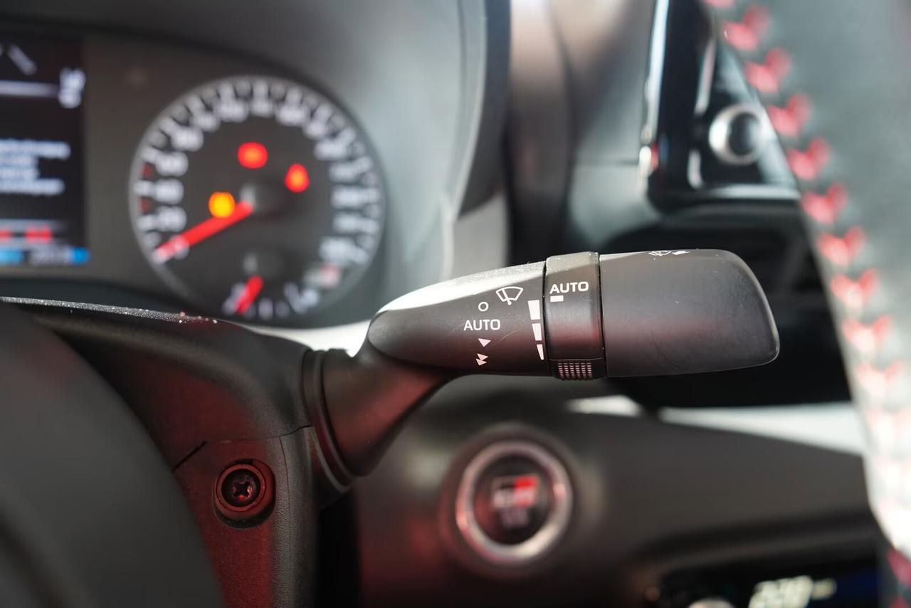 Toyota Yaris 1.6 Turbo 3 porte GR Circuit FULL OPTIONAL