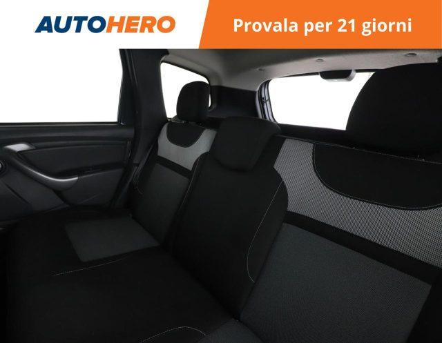 DACIA Duster 1.5 dCi 110CV Start&Stop 4x2 Prestige