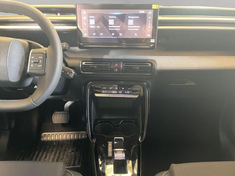 Citroën C3 C3 1.2 hybrid Max 110cv edcs6 - PROMO SIRONIAUTO+